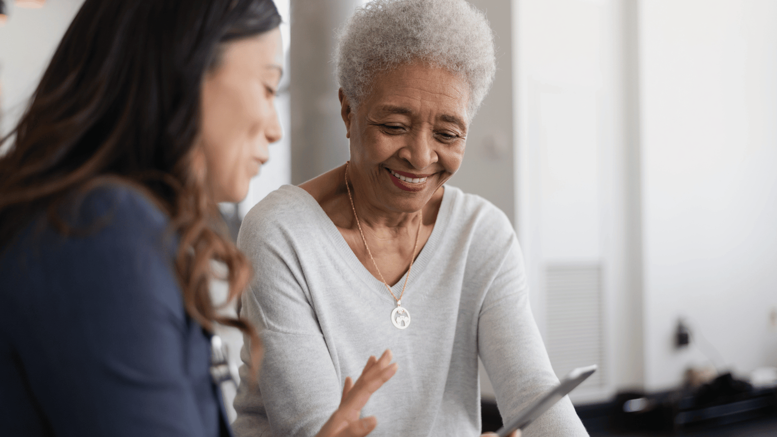 Specialized Care Support